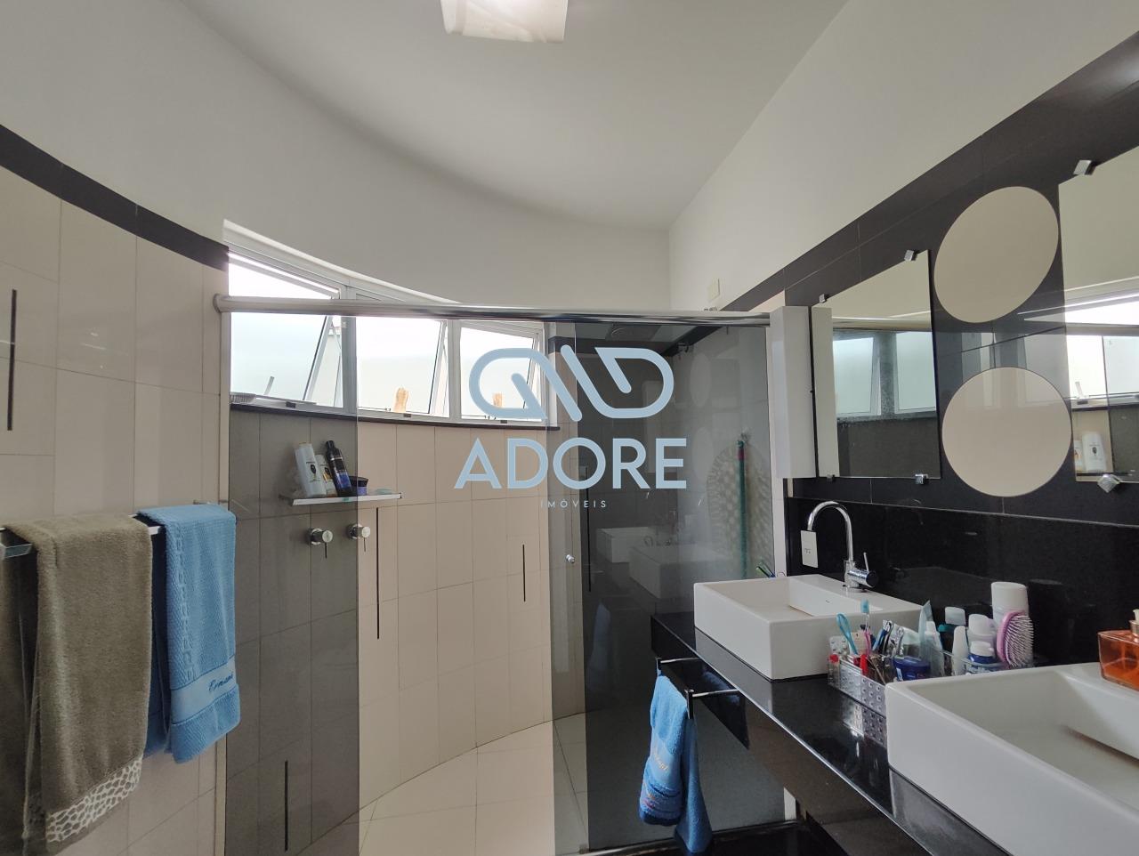 Casa de Condomínio à venda no Condomínio Esplanada: 