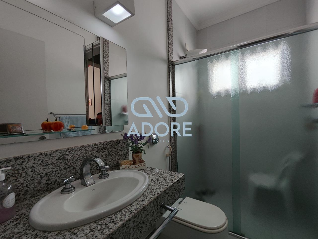 Casa de Condomínio à venda no Condomínio Esplanada: 