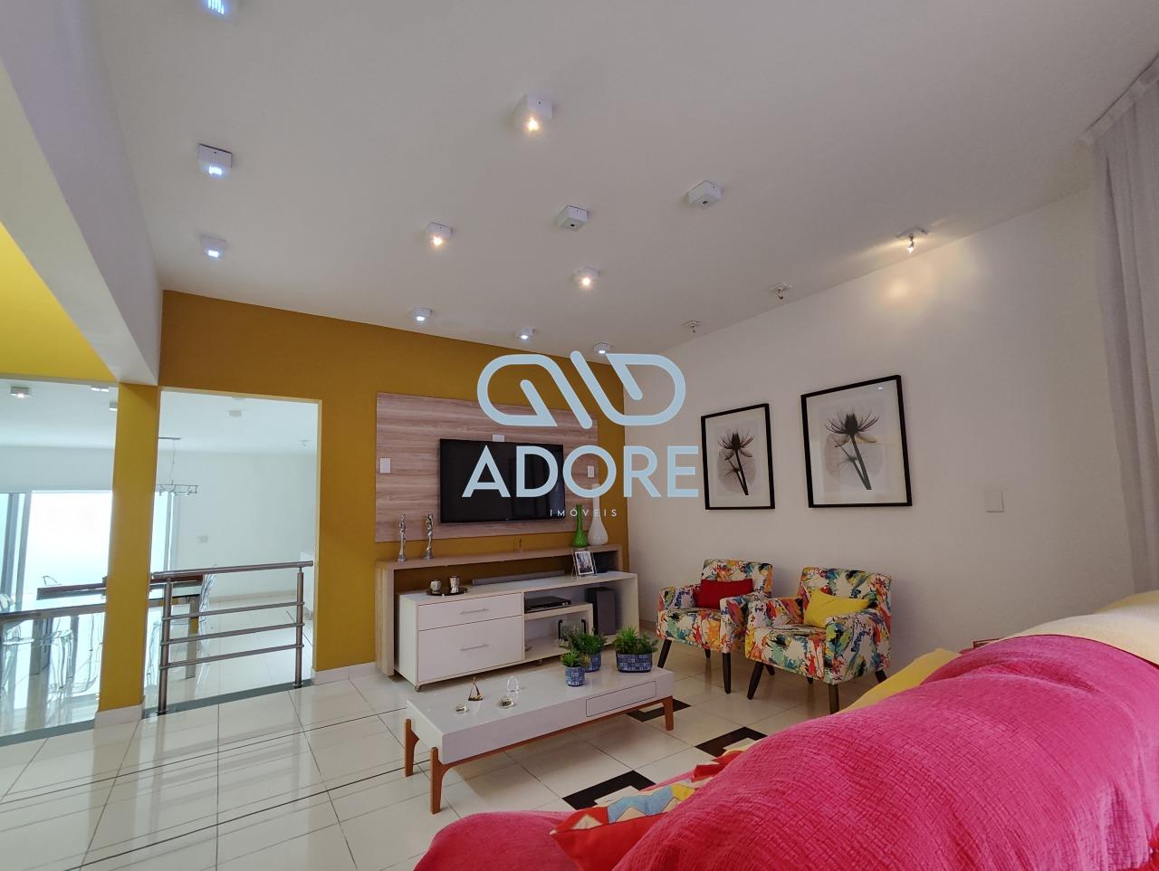 Casa de Condomínio à venda no Condomínio Esplanada: 