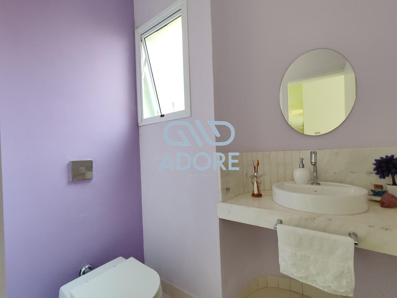 Casa de Condomínio à venda no Condomínio Esplanada: 