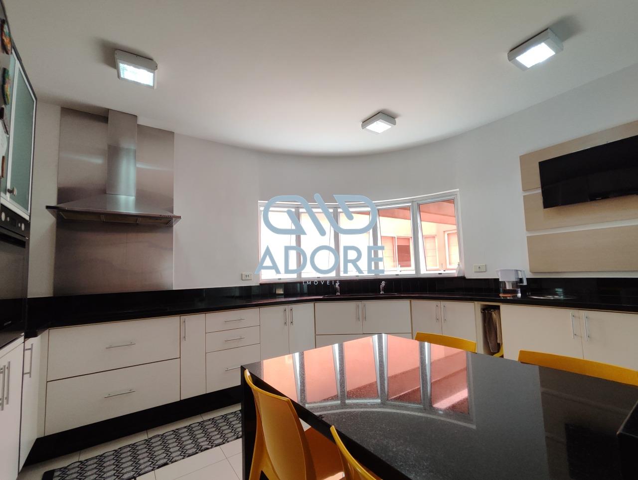 Casa de Condomínio à venda no Condomínio Esplanada: 