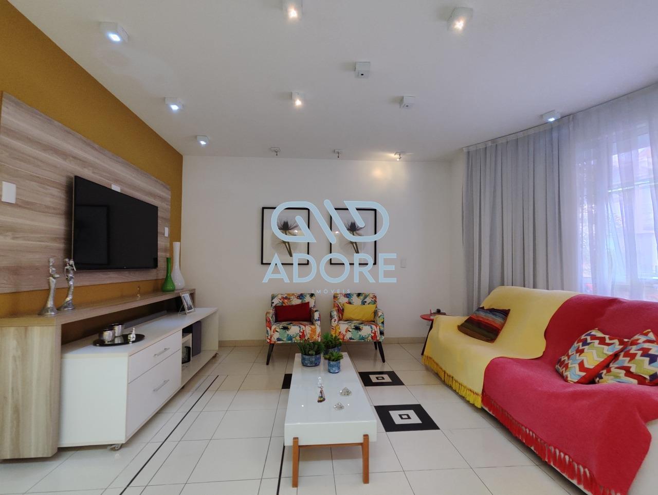 Casa de Condomínio à venda no Condomínio Esplanada: 