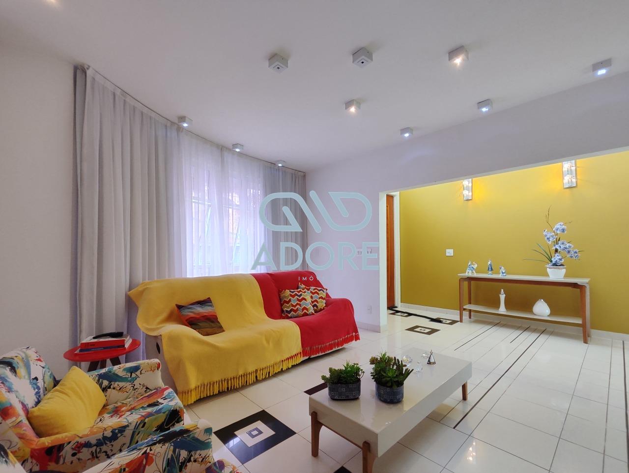 Casa de Condomínio à venda no Condomínio Esplanada: 