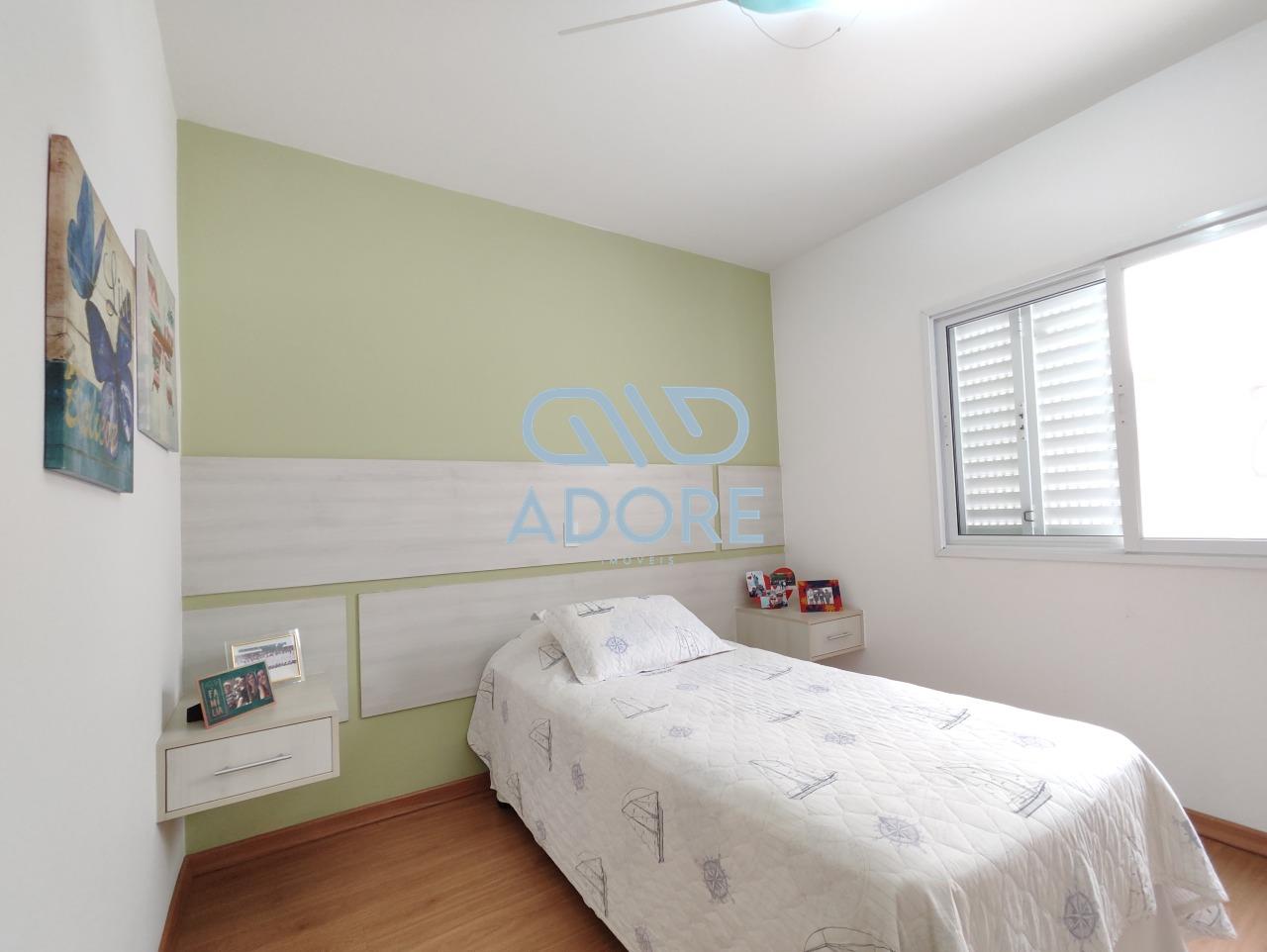 Casa de Condomínio à venda no Condomínio Esplanada: 