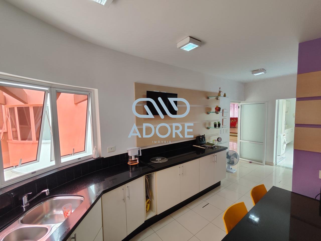 Casa de Condomínio à venda no Condomínio Esplanada: 