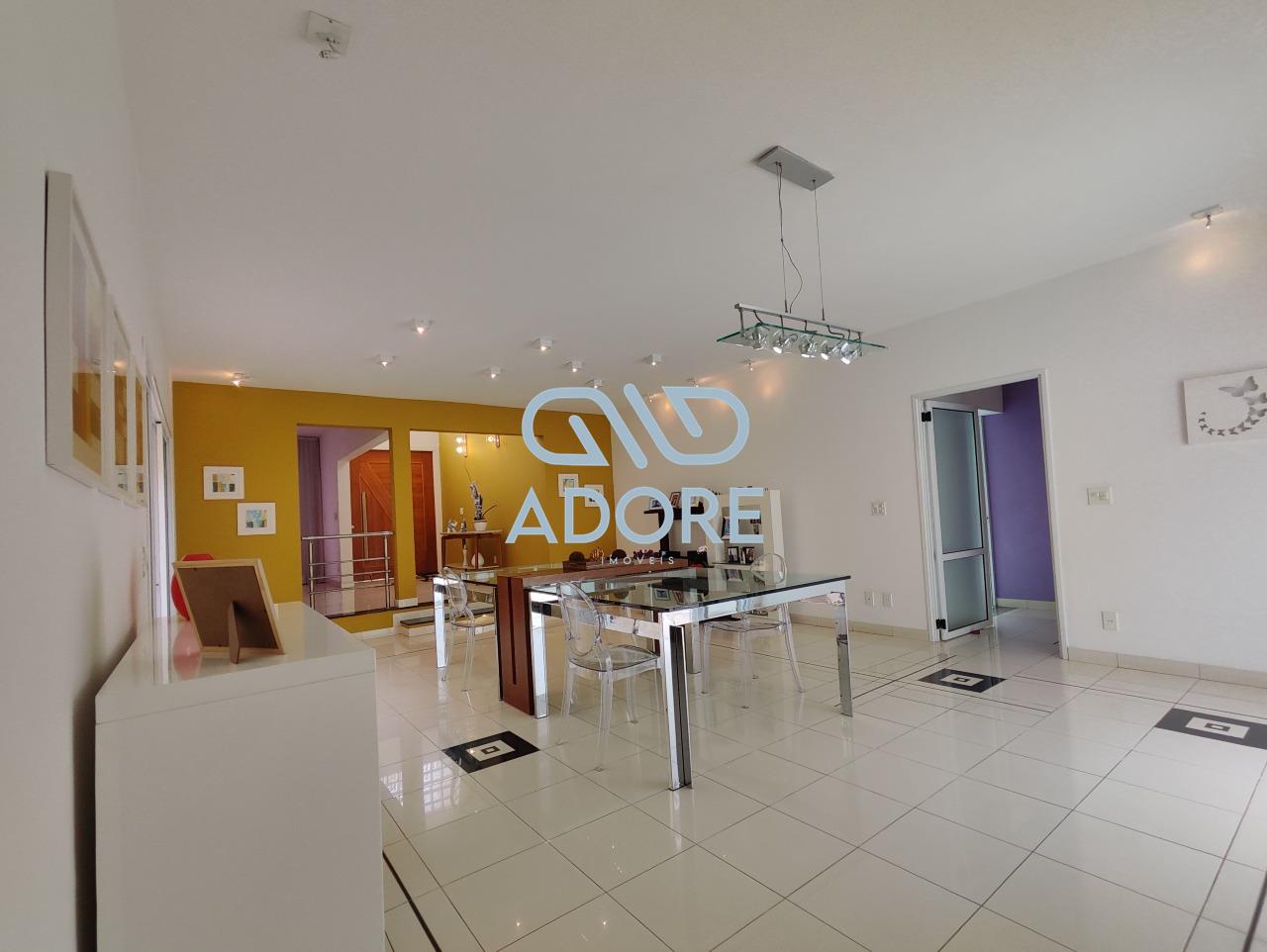 Casa de Condomínio à venda no Condomínio Esplanada: 