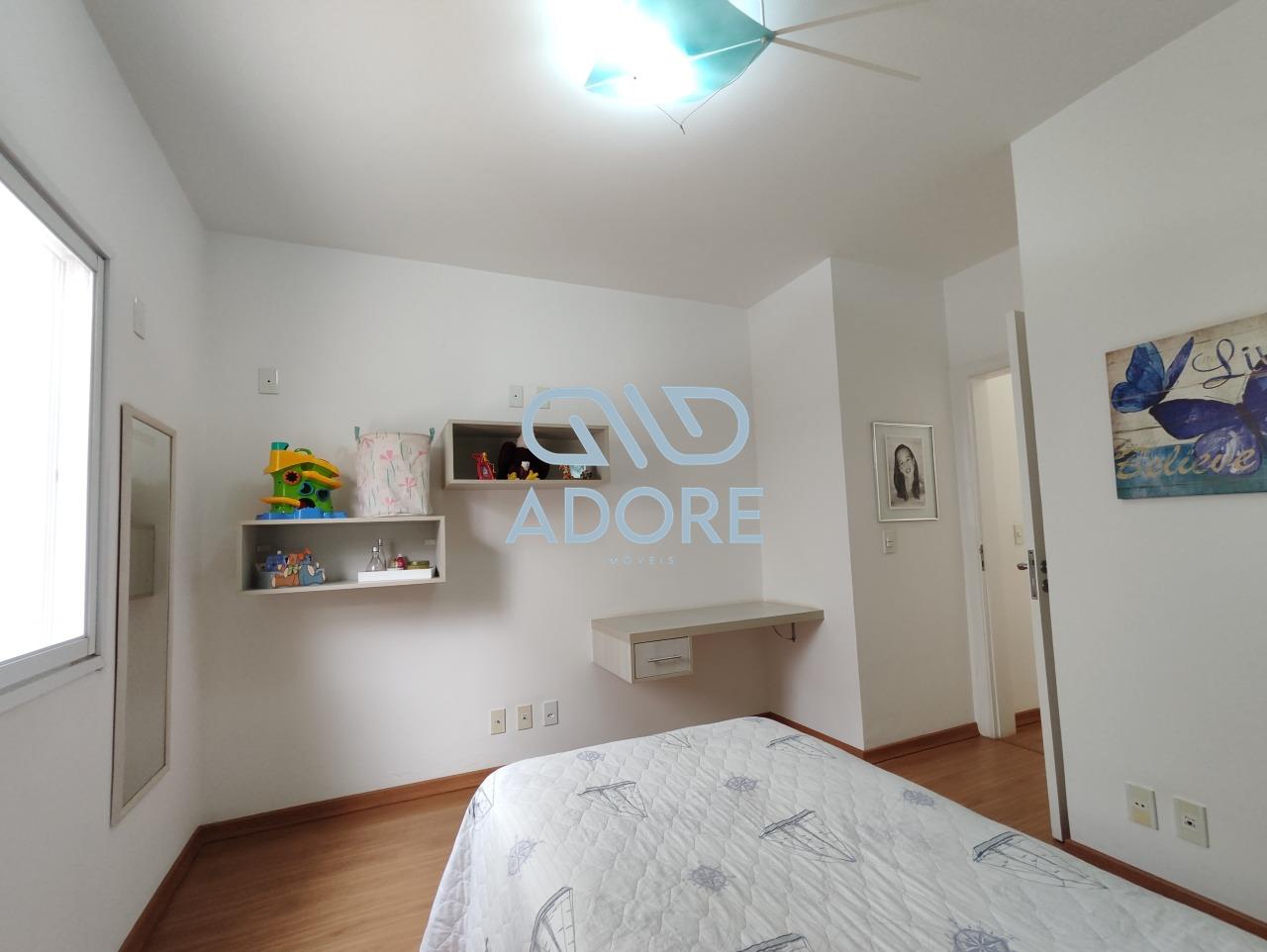 Casa de Condomínio à venda no Condomínio Esplanada: 