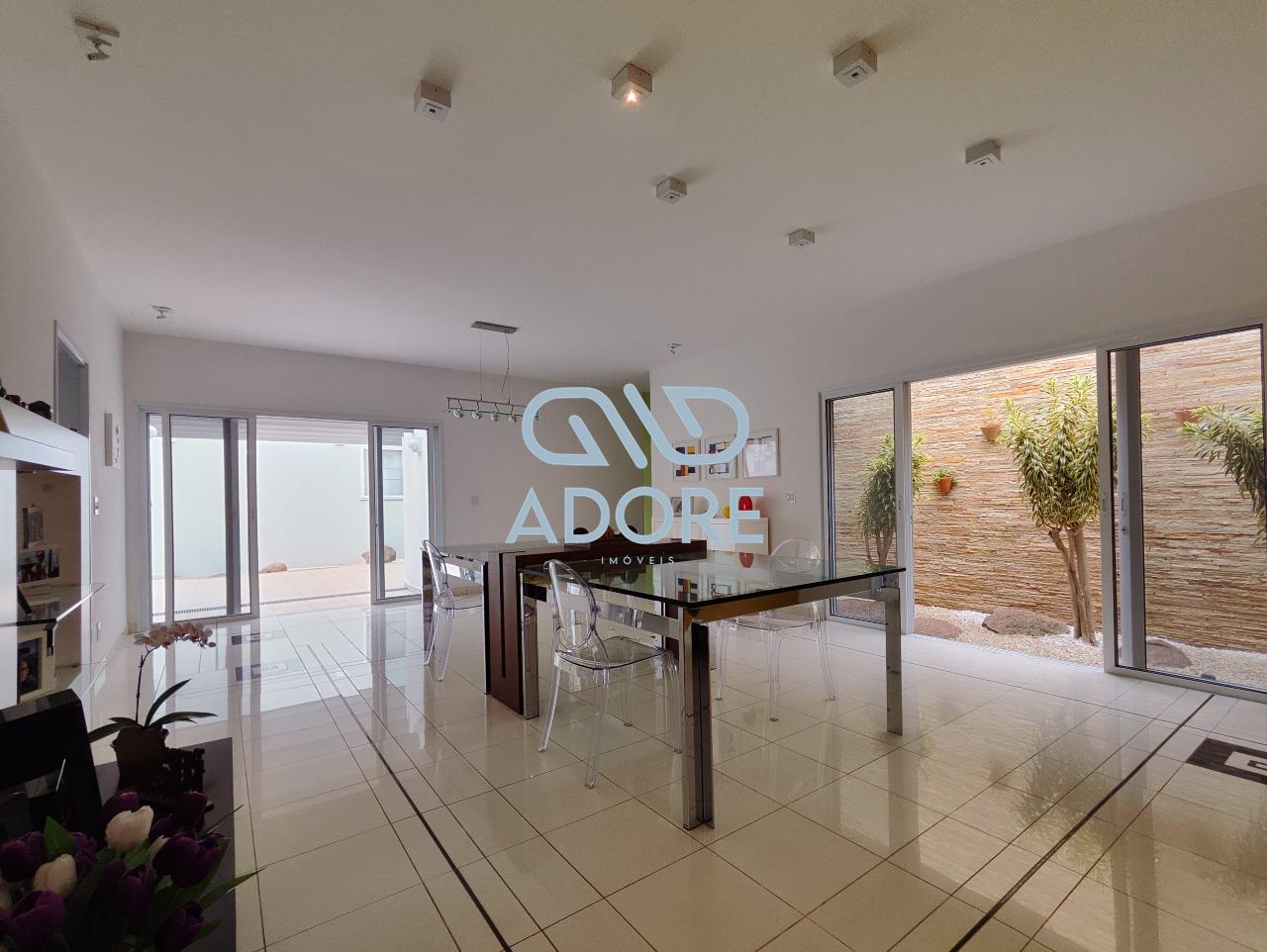 Casa de Condomínio à venda no Condomínio Esplanada: 