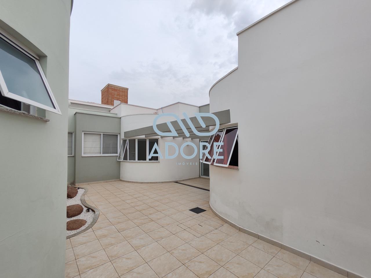 Casa de Condomínio à venda no Condomínio Esplanada: 