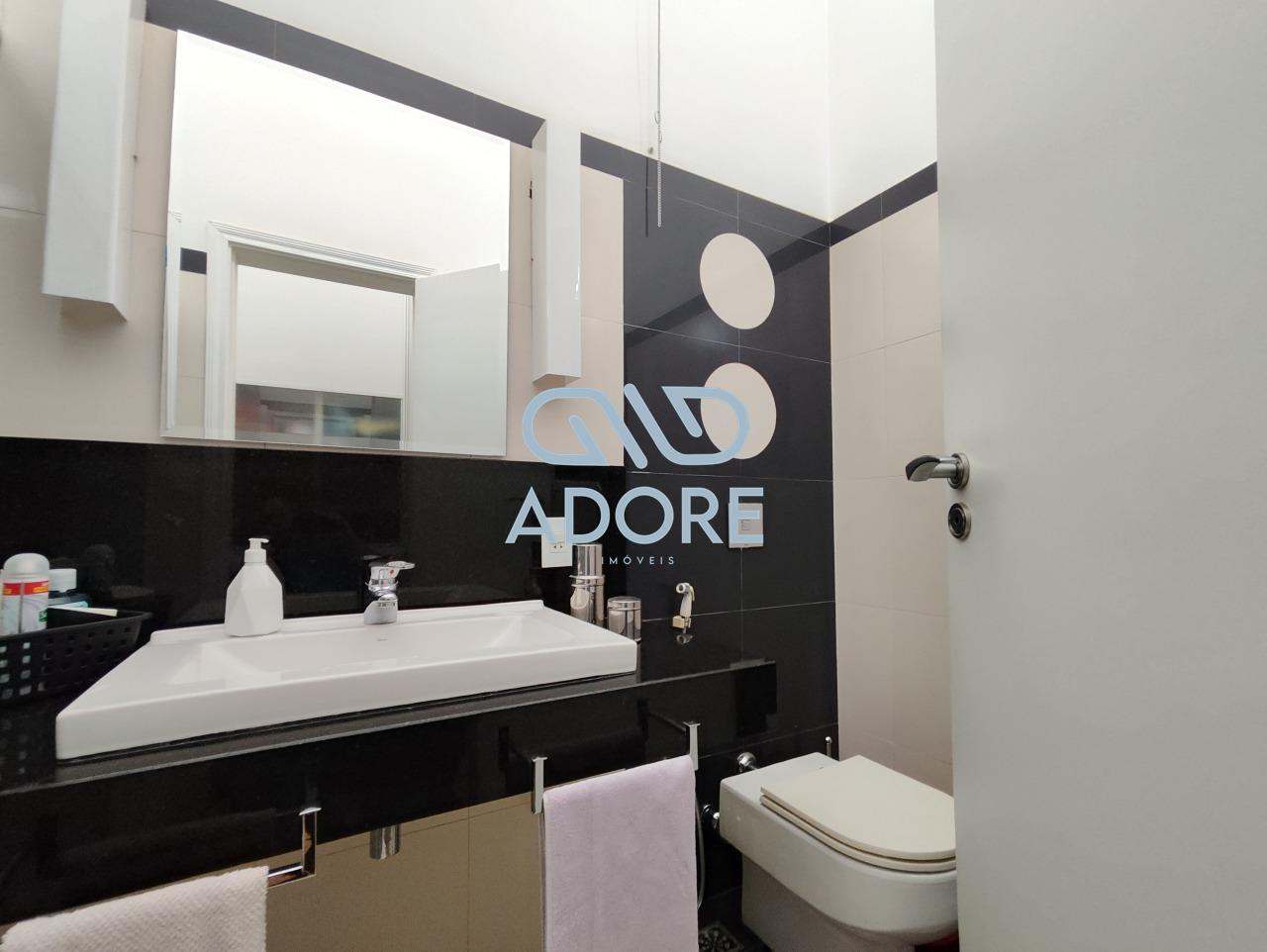 Casa de Condomínio à venda no Condomínio Esplanada: 