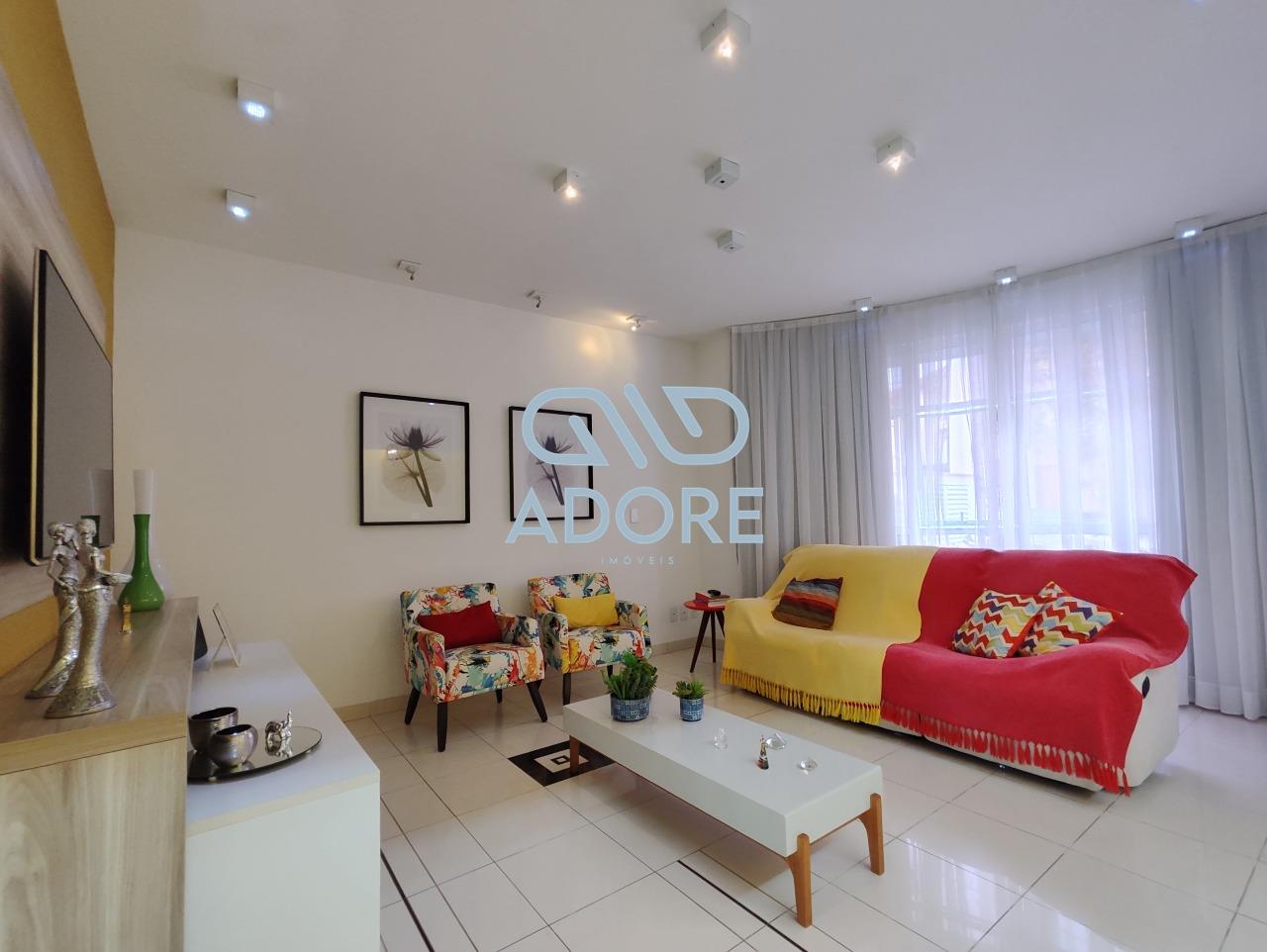 Casa de Condomínio à venda no Condomínio Esplanada: 