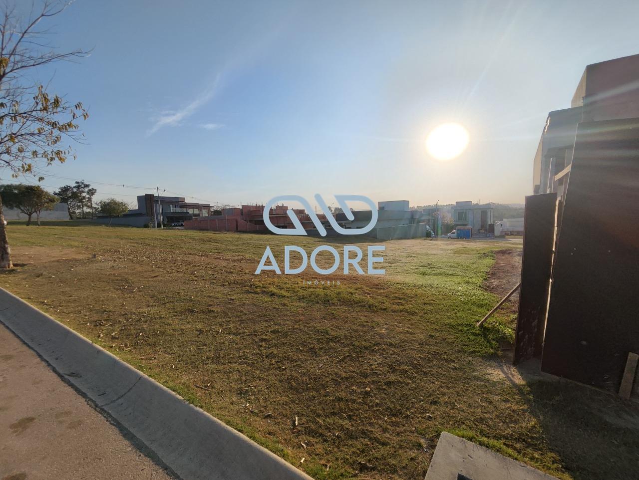 Terreno à venda no Condomínio Una: 