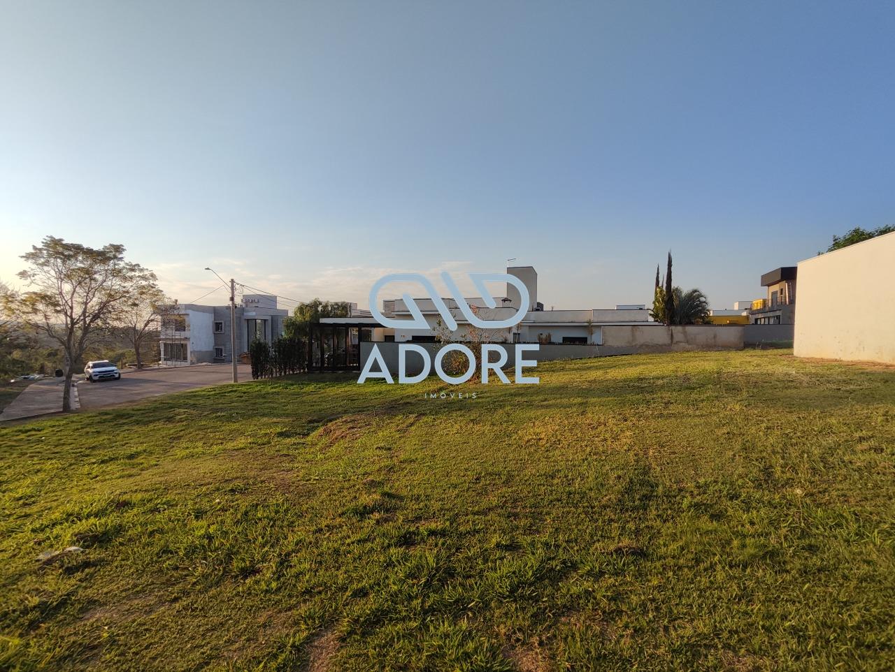 Terreno à venda no Condomínio Una: 