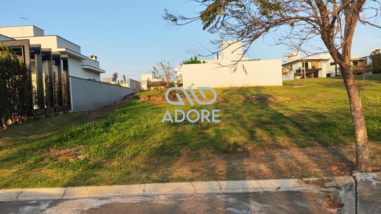 Terreno à venda no Condomínio Una: 