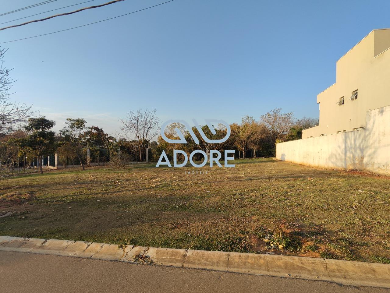 Terreno à venda no Condomínio Una: 