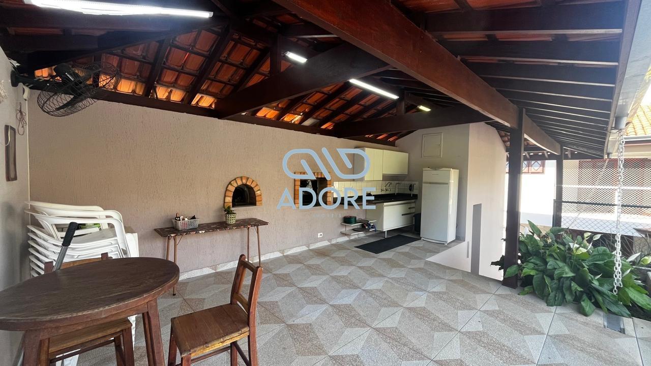 Casa de Condomínio para aluguel no Condomínio Campos de Santo Antônio : 