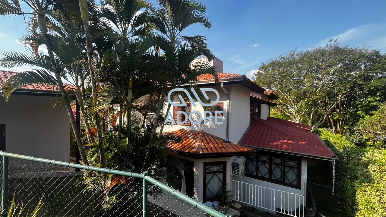 Casa de Condomínio para aluguel no Condomínio Campos de Santo Antônio : 