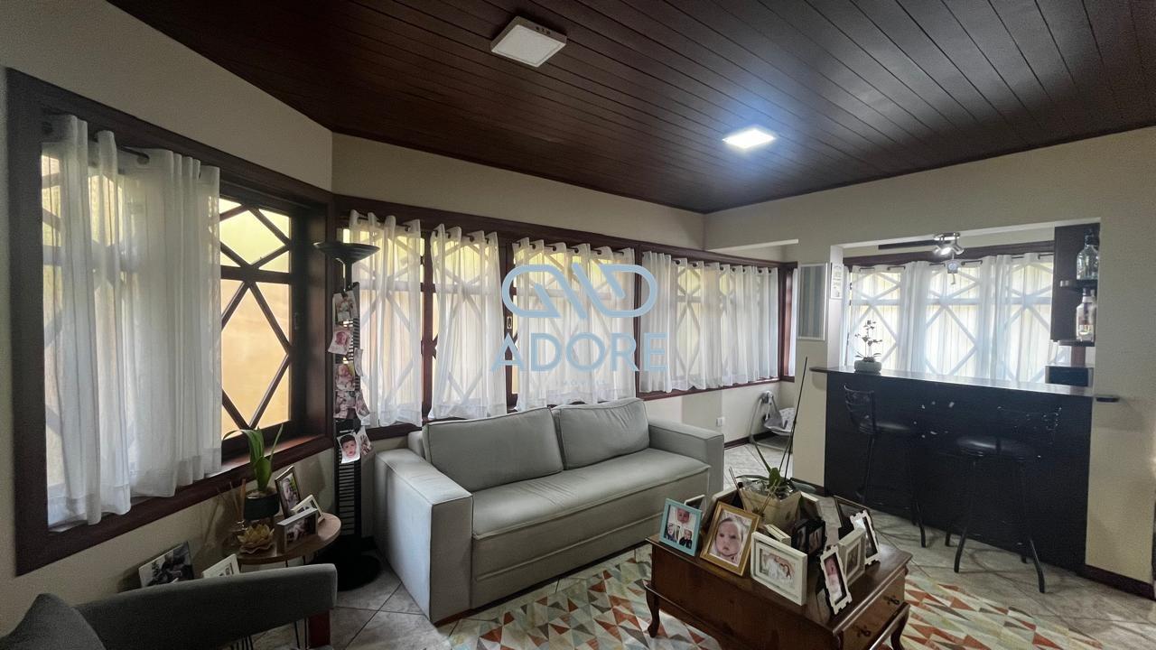 Casa de Condomínio para aluguel no Condomínio Campos de Santo Antônio : 