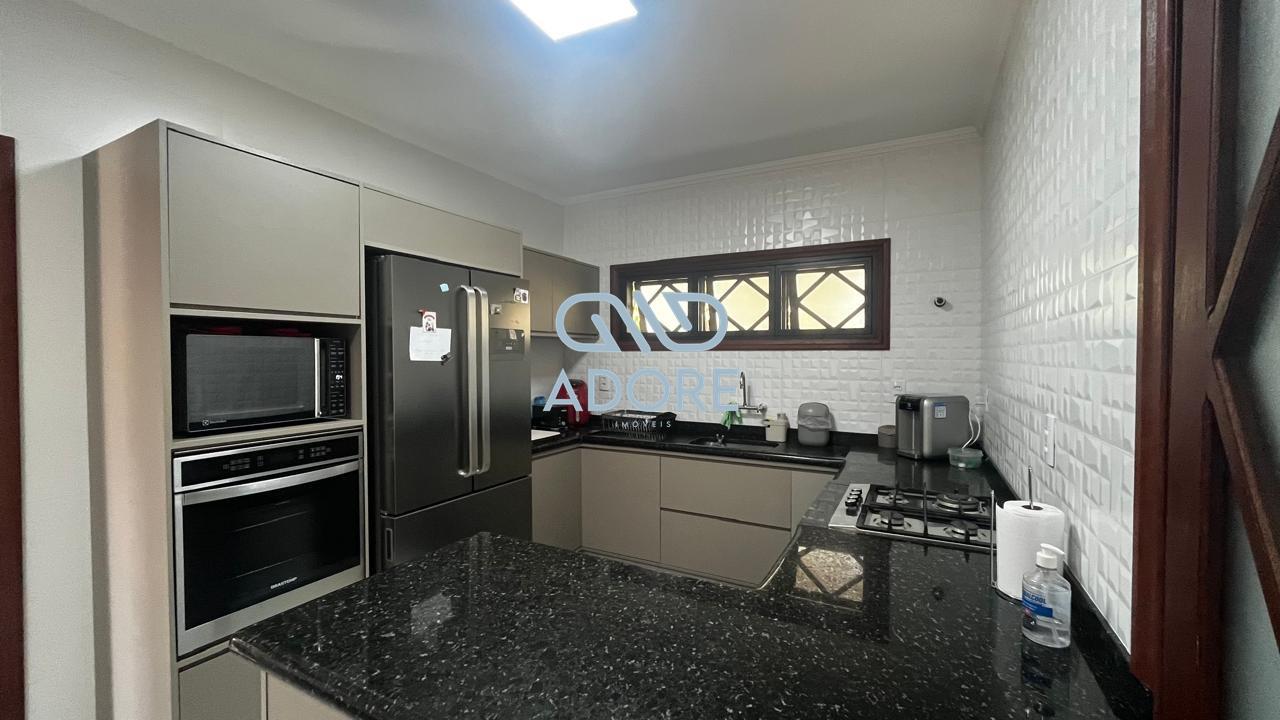 Casa de Condomínio para aluguel no Condomínio Campos de Santo Antônio : 