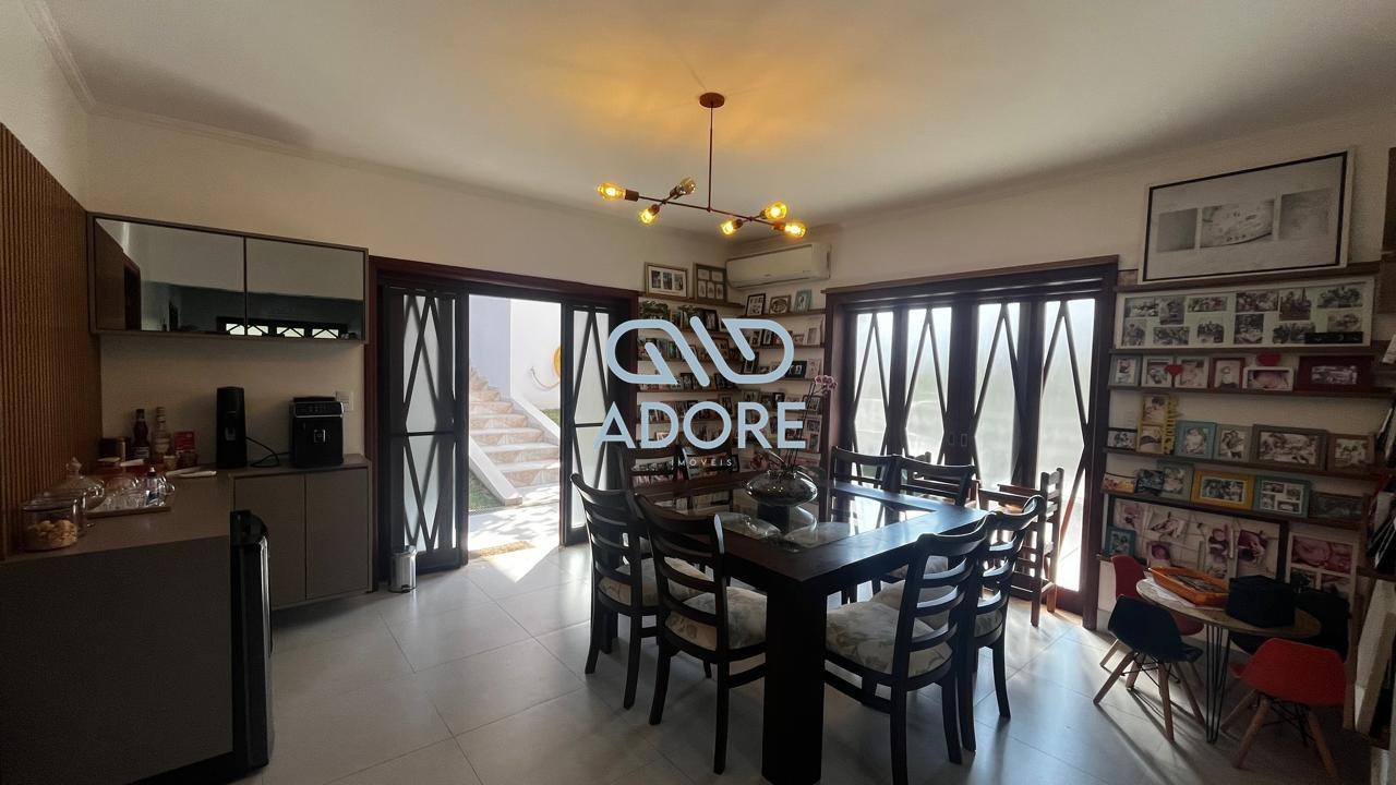 Casa de Condomínio para aluguel no Condomínio Campos de Santo Antônio : 