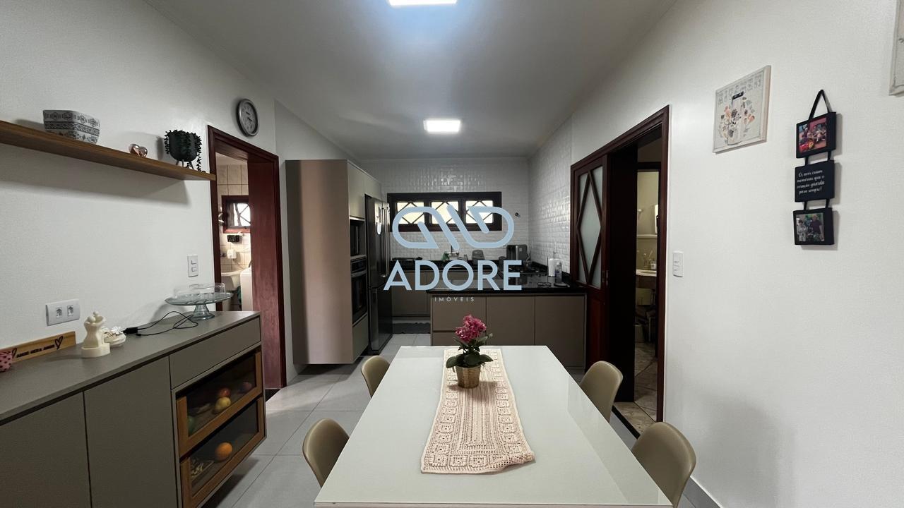 Casa de Condomínio para aluguel no Condomínio Campos de Santo Antônio : 