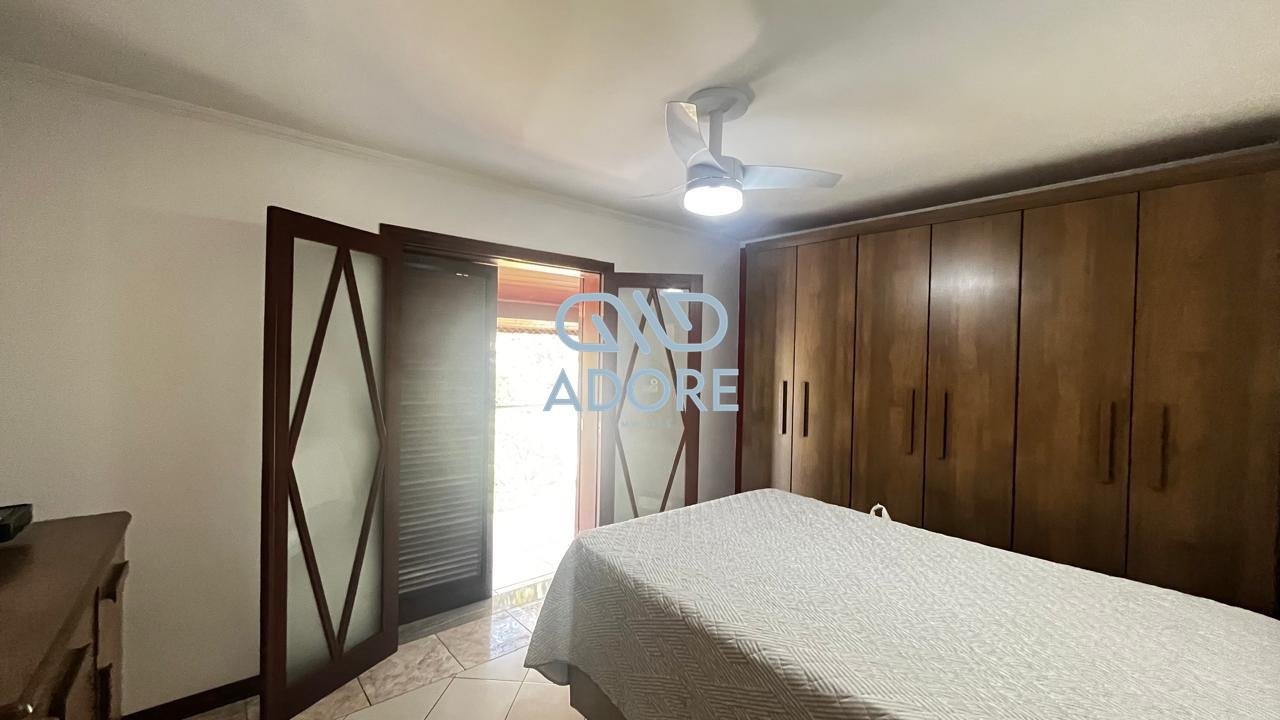 Casa de Condomínio para aluguel no Condomínio Campos de Santo Antônio : 