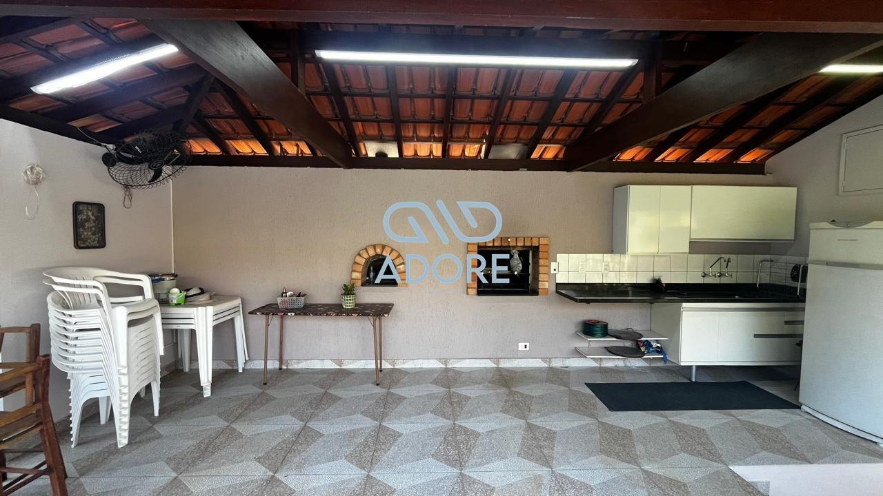 Casa de Condomínio para aluguel no Condomínio Campos de Santo Antônio : 