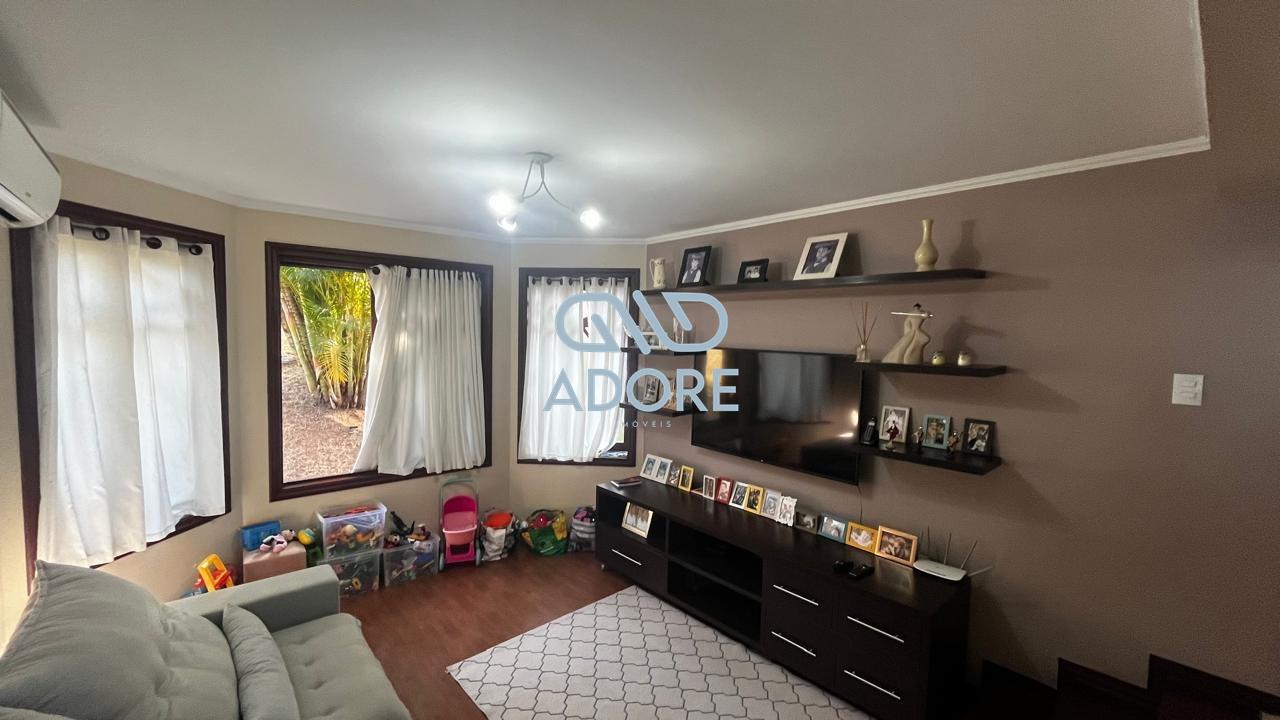 Casa de Condomínio para aluguel no Condomínio Campos de Santo Antônio : 