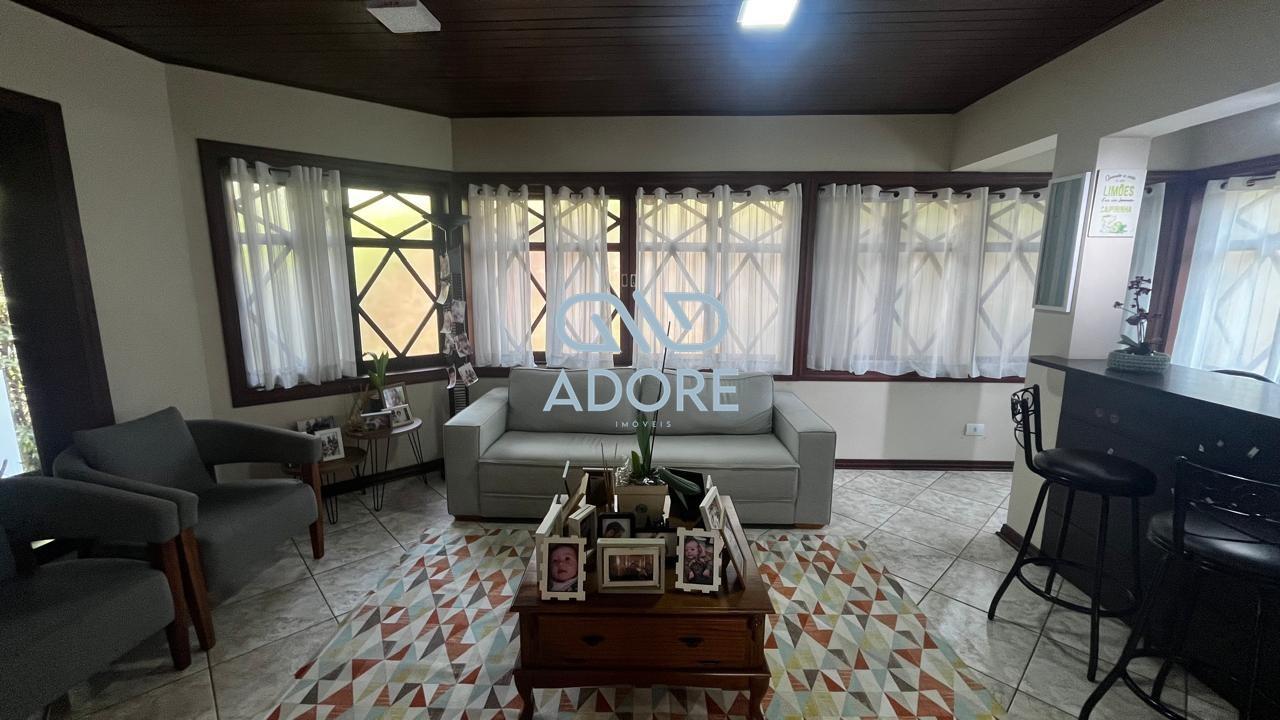 Casa de Condomínio para aluguel no Condomínio Campos de Santo Antônio : 