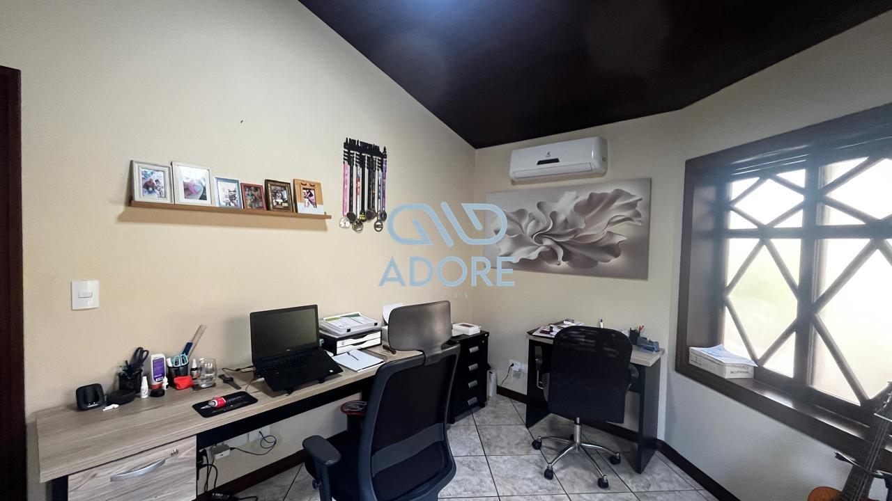 Casa de Condomínio para aluguel no Condomínio Campos de Santo Antônio : 