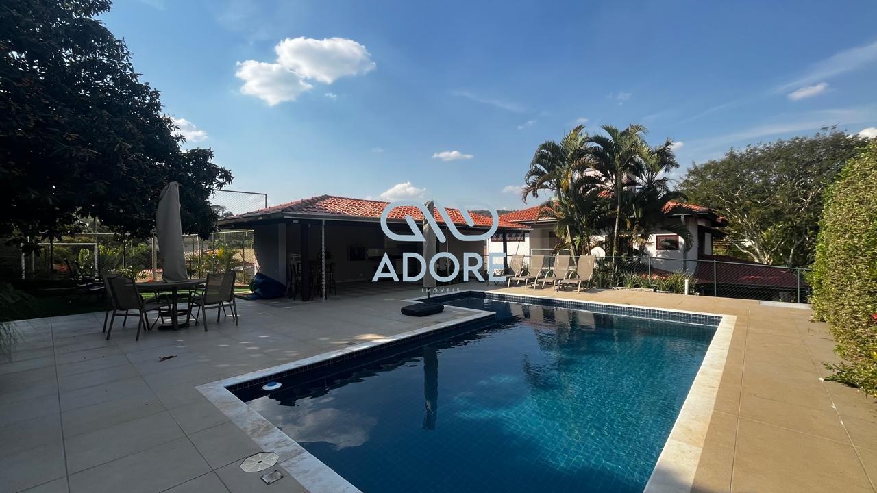 Casa de Condomínio para aluguel no Condomínio Campos de Santo Antônio : 