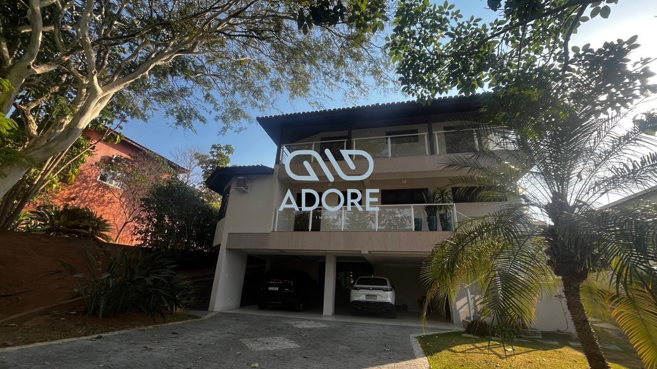 Casa de Condomínio para aluguel no Condomínio Campos de Santo Antônio : 