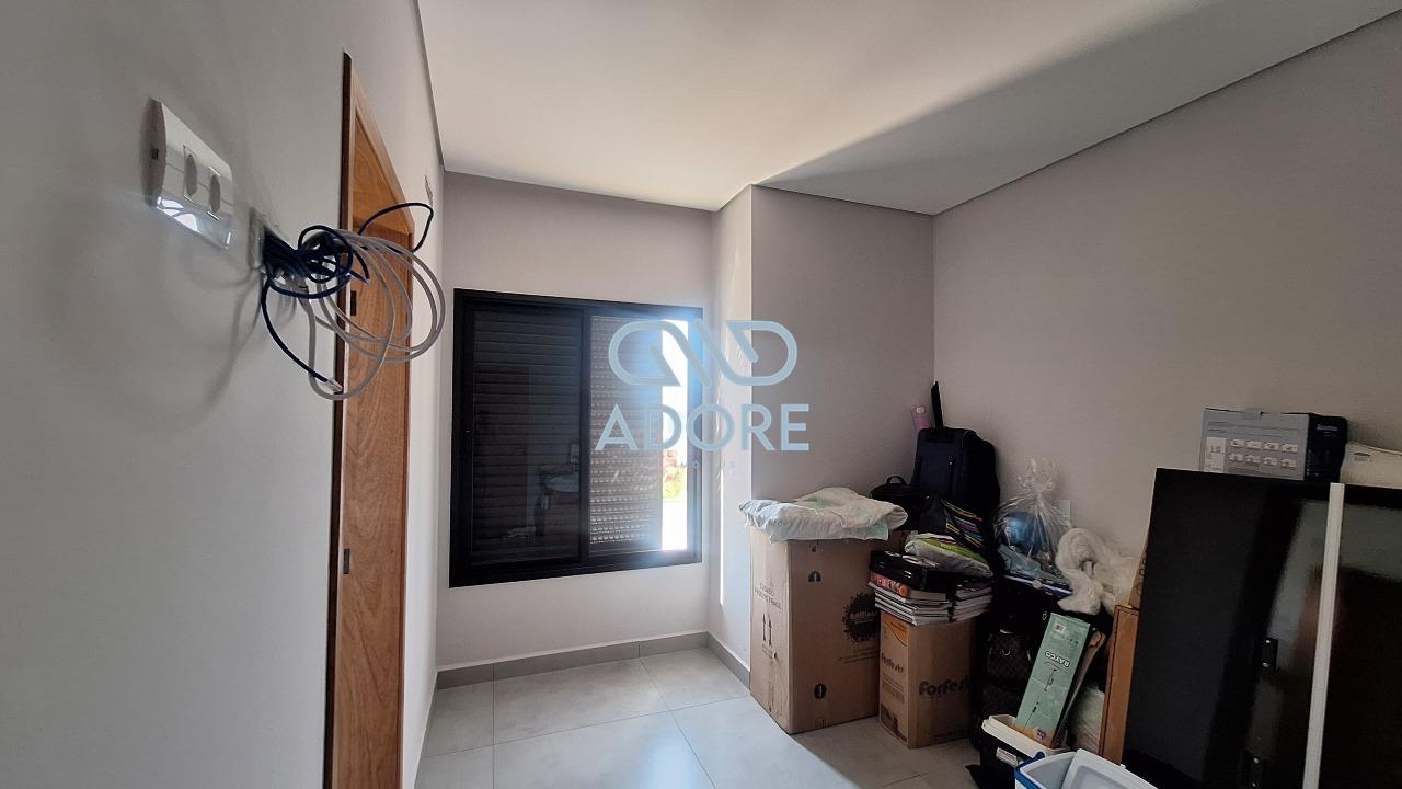 Casa de Condomínio à venda no Condomínio Portal dos Bandeirantes: 