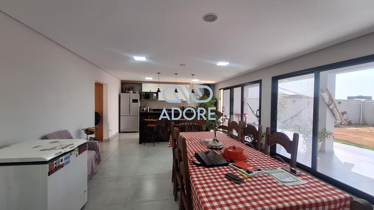 Casa de Condomínio à venda no Condomínio Portal dos Bandeirantes: 