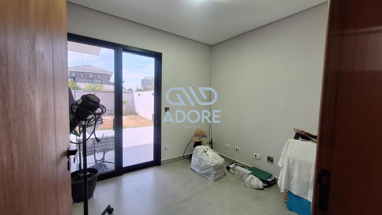 Casa de Condomínio à venda no Condomínio Portal dos Bandeirantes: 