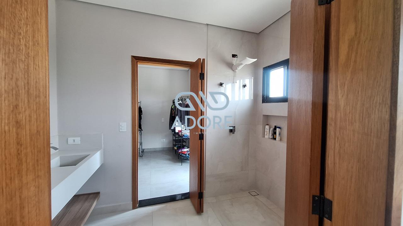 Casa de Condomínio à venda no Condomínio Portal dos Bandeirantes: 