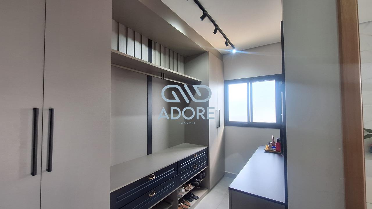 Casa de Condomínio à venda no Condomínio Portal dos Bandeirantes: 