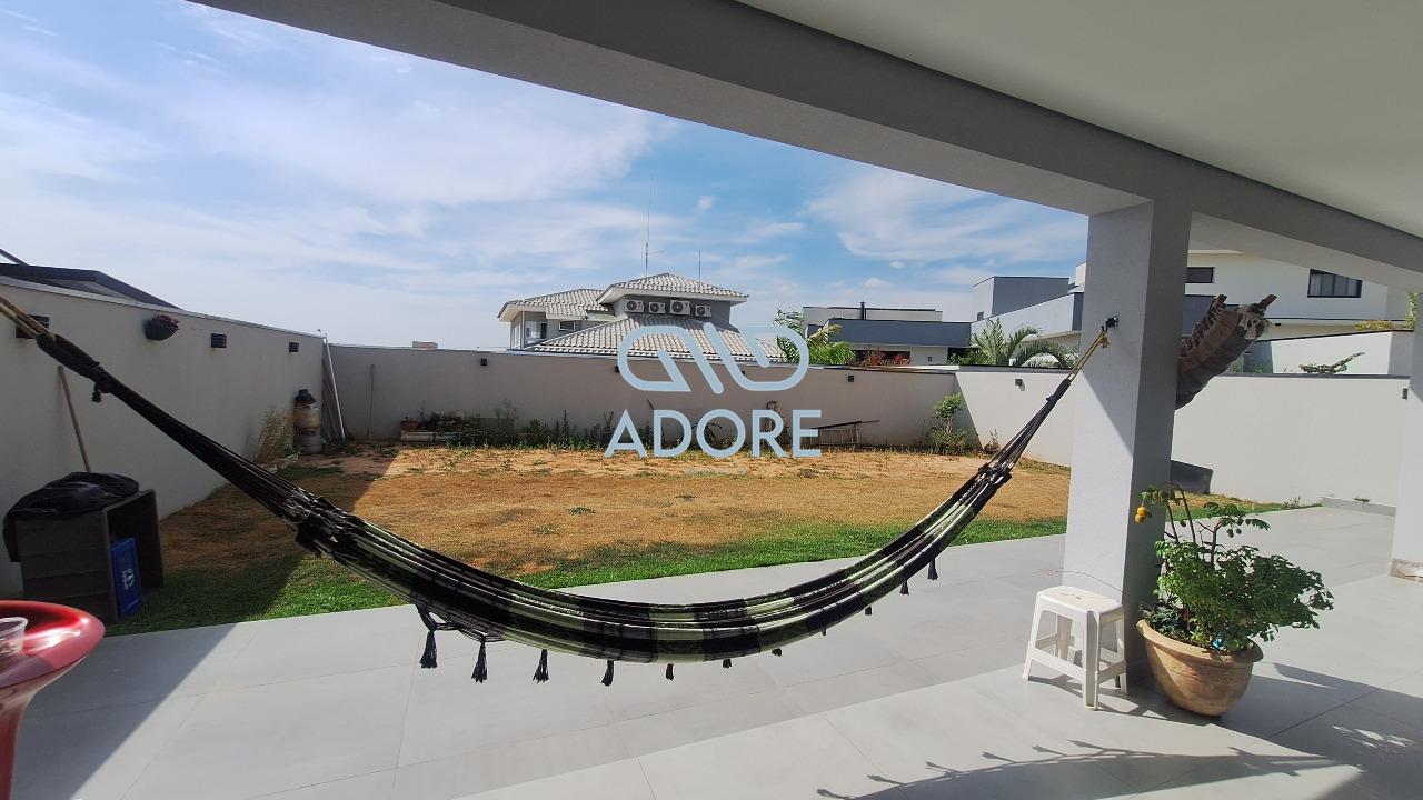 Casa de Condomínio à venda no Condomínio Portal dos Bandeirantes: 