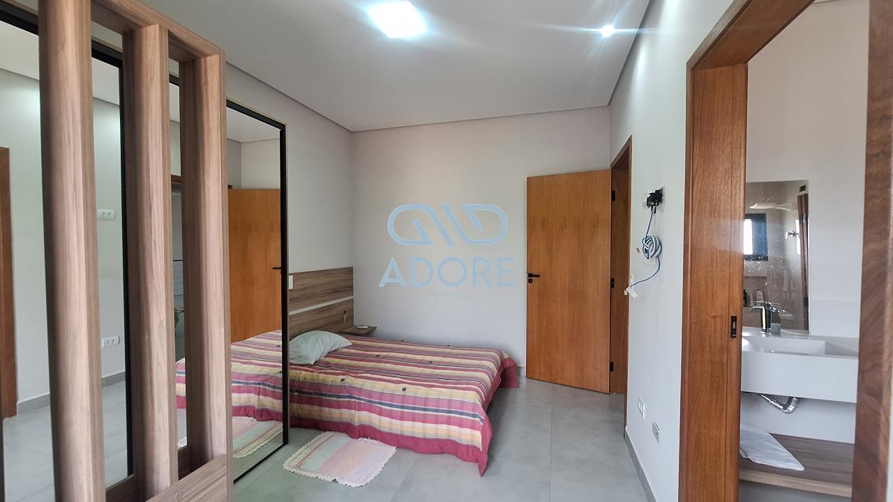 Casa de Condomínio à venda no Condomínio Portal dos Bandeirantes: 