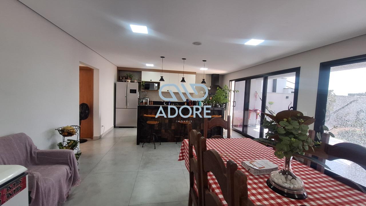 Casa de Condomínio à venda no Condomínio Portal dos Bandeirantes: 