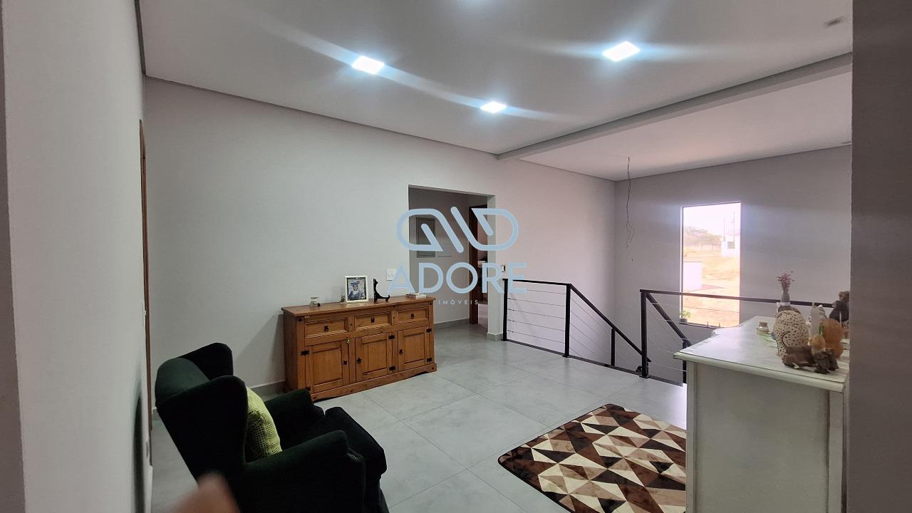 Casa de Condomínio à venda no Condomínio Portal dos Bandeirantes: 