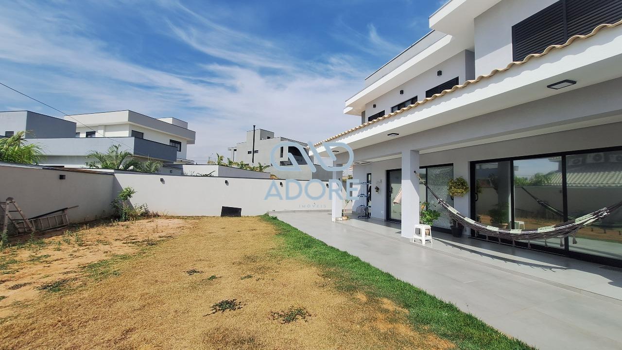 Casa de Condomínio à venda no Condomínio Portal dos Bandeirantes: 