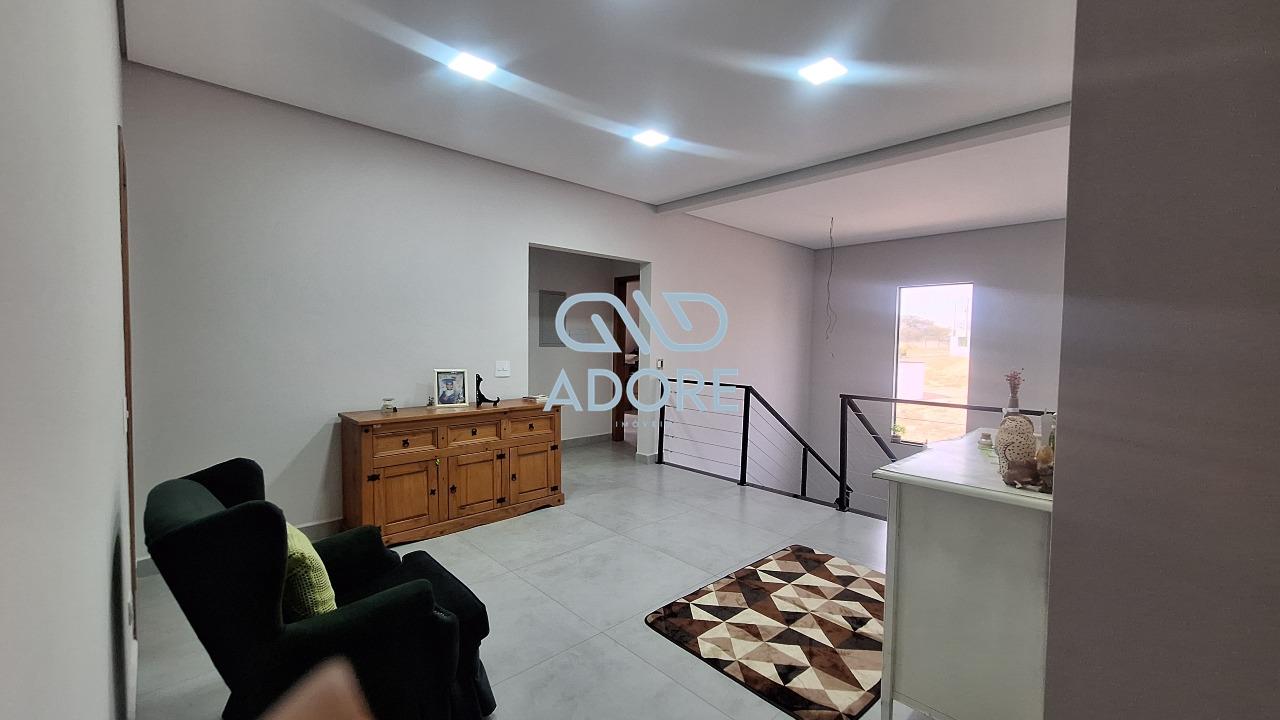 Casa de Condomínio para aluguel no Condomínio Portal dos Bandeirantes: 