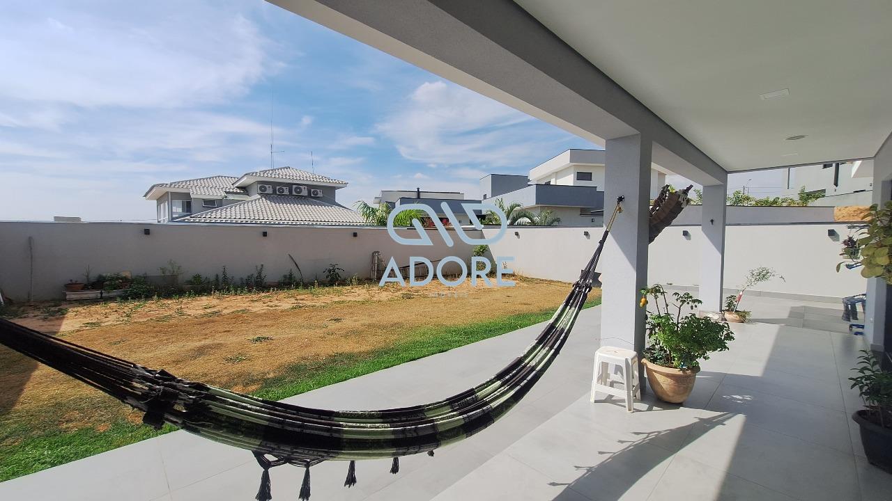 Casa de Condomínio para aluguel no Condomínio Portal dos Bandeirantes: 