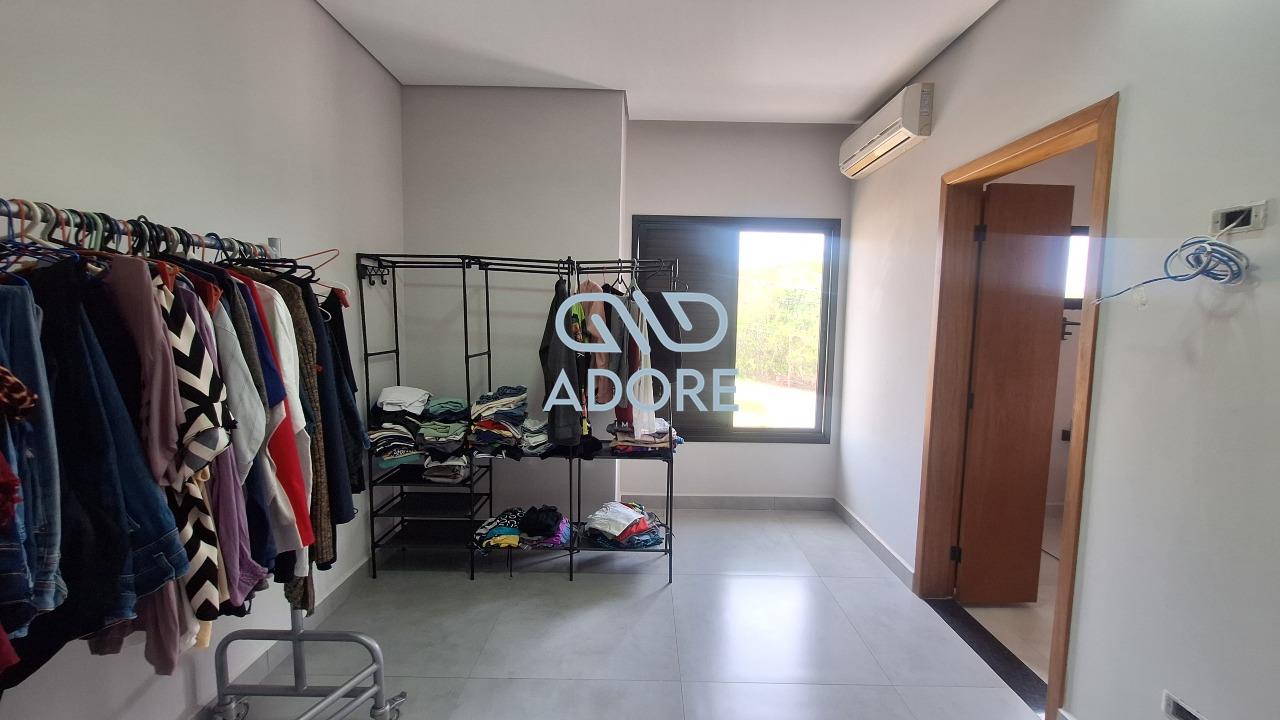 Casa de Condomínio para aluguel no Condomínio Portal dos Bandeirantes: 