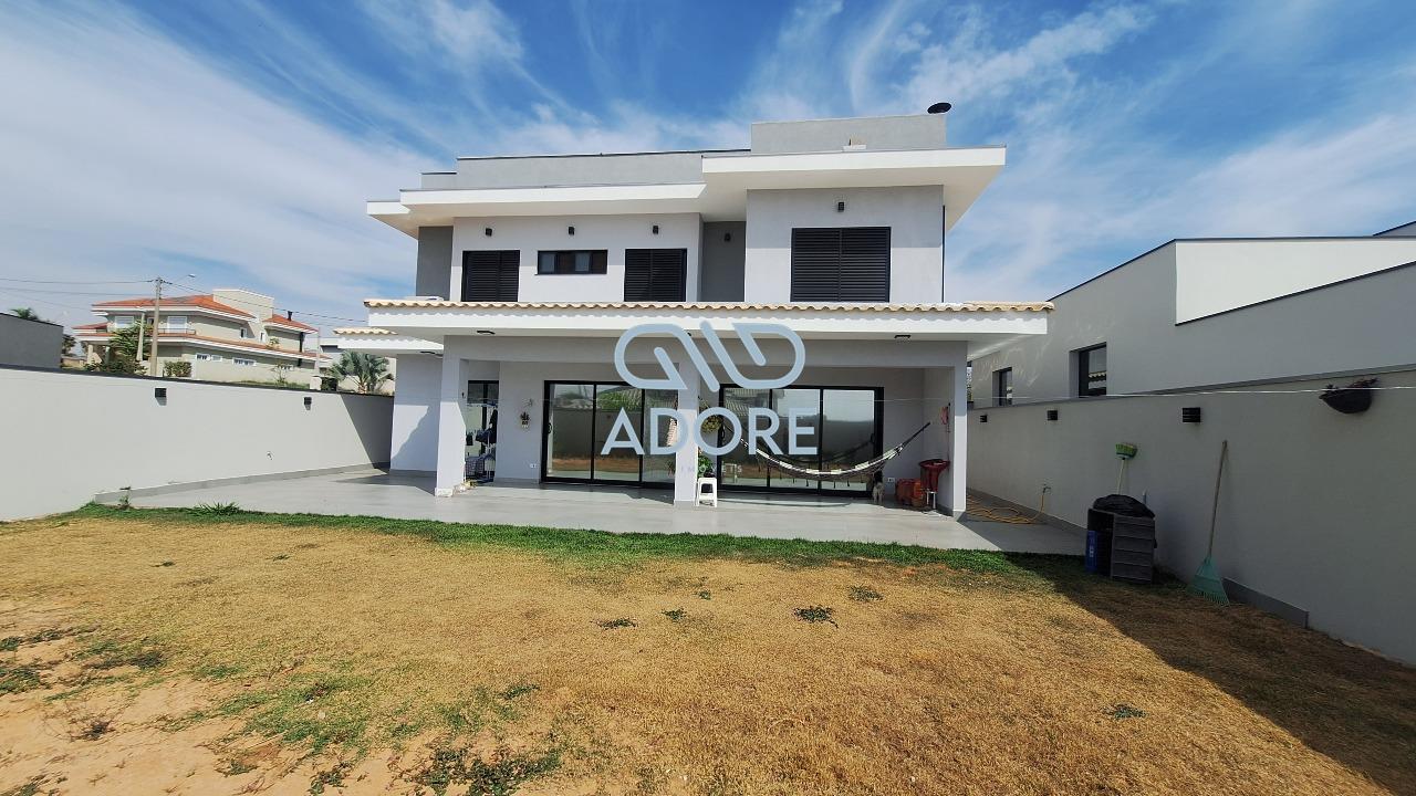 Casa de Condomínio para aluguel no Condomínio Portal dos Bandeirantes: 