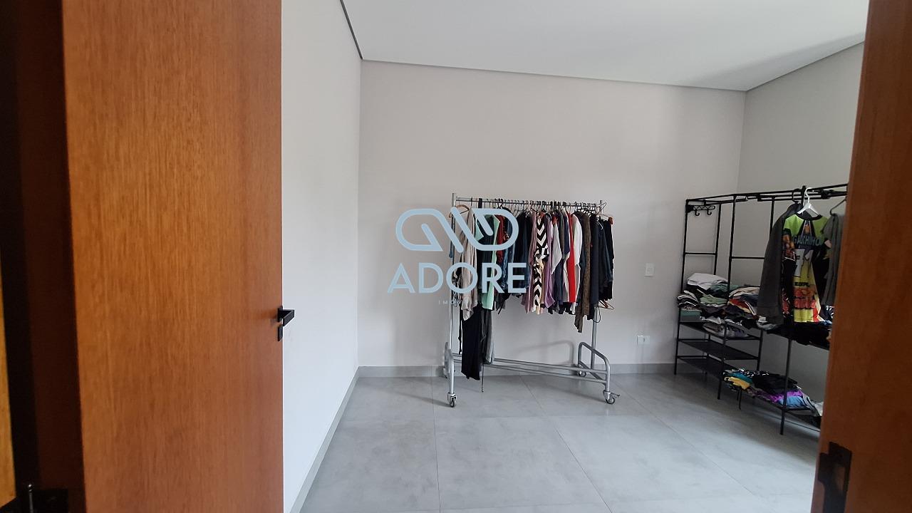 Casa de Condomínio para aluguel no Condomínio Portal dos Bandeirantes: 