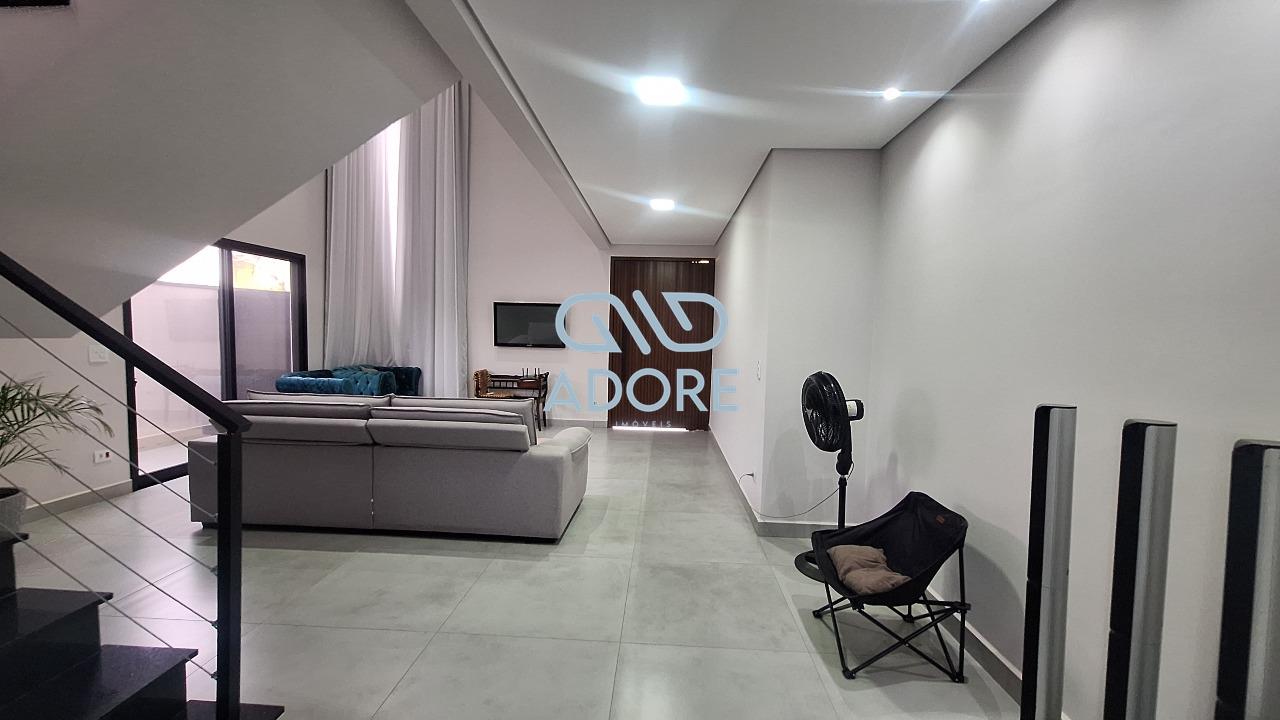 Casa de Condomínio para aluguel no Condomínio Portal dos Bandeirantes: 