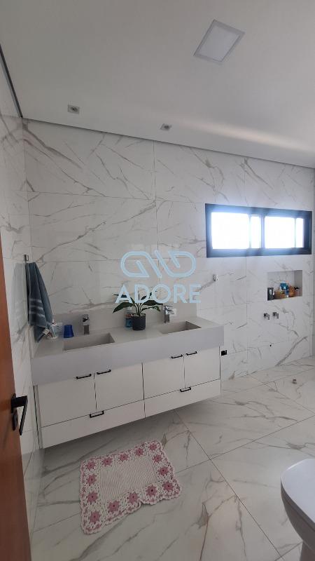 Casa de Condomínio para aluguel no Condomínio Portal dos Bandeirantes: 