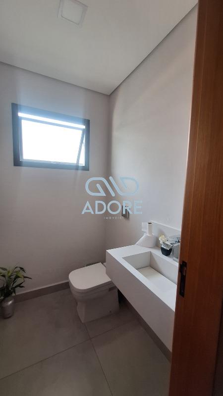 Casa de Condomínio para aluguel no Condomínio Portal dos Bandeirantes: 